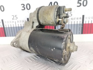 Стартер, ориг. номер 0001106015, 93184534, Opel Agila 2000-2004