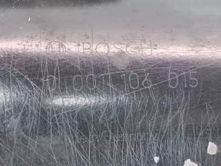 Стартер, ориг. номер 0001106015, 93184534, Opel Agila 2000-2004