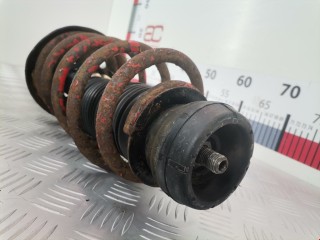 Стойка передняя левая, ориг. номер 1J0413031T, Volkswagen Golf 1991-2000
