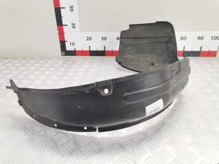 Защита арок передняя правая (подкрылок), ориг. номер 009203688, 9214674, Opel Agila 2000-2004