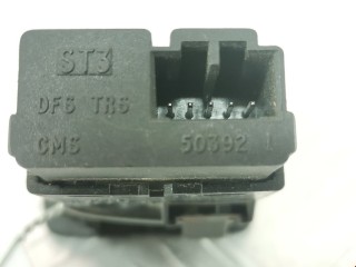 Кнопка подогрева заднего стекла, ориг. номер ST3A50366, 35500ST3E01, Honda Civic 1995-2001