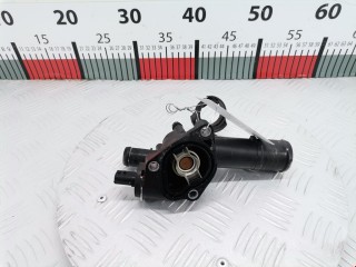 Корпус термостата, ориг. номер 110605536R, Renault Megane 2008-2014