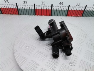 Корпус термостата, ориг. номер 110605536R, Renault Megane 2008-2014