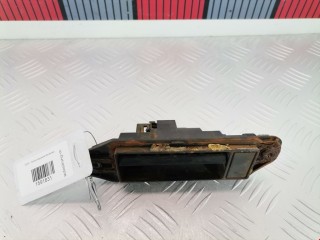 Ручка крышки багажника Mercedes C W203 2000-2004