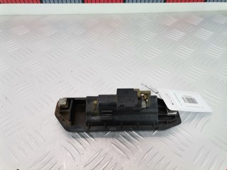 Ручка крышки багажника, ориг. номер A2037401193, Mercedes C W203 2000-2004