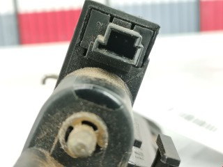 Ручка крышки багажника, ориг. номер A2037401193, Mercedes C W203 2000-2004