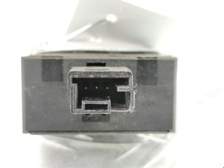 Кнопка корректора фар, ориг. номер 96384422, 6554C3, Citroen C8 2002-2008