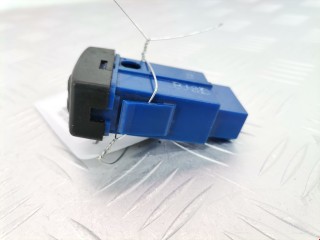 Кнопка корректора фар, ориг. номер GA5R666F0B, BJ3D, Mazda 323 1989-1995