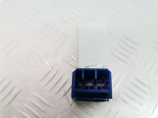 Кнопка корректора фар, ориг. номер GA5R666F0B, BJ3D, Mazda 323 1989-1995