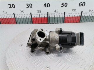Клапан ЕГР EGR Peugeot 407 2004-2008