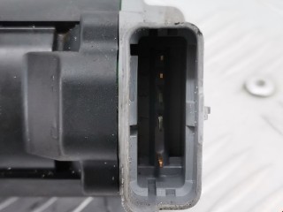 Клапан ЕГР EGR, ориг. номер 4R8Q-9D475-AC, 1618N6, Peugeot 407 2004-2008