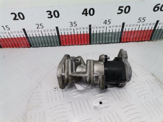 Клапан ЕГР EGR, ориг. номер 4R8Q-9D475-AC, 1618N6, Peugeot 407 2004-2008