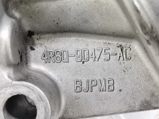 Клапан ЕГР EGR, ориг. номер 4R8Q-9D475-AC, 1618N6, Peugeot 407 2004-2008