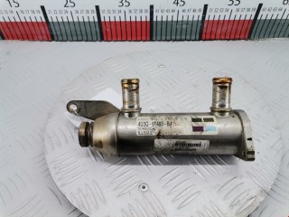 Радиатор EGR, ориг. номер 4U3Q9Y493BJ, 1618L5, Peugeot 407 2004-2008