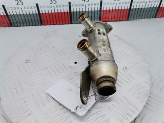 Радиатор EGR, ориг. номер 4U3Q9Y493BJ, 1618L5, Peugeot 407 2004-2008