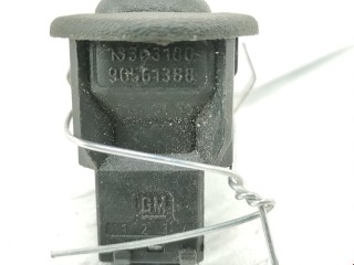 Кнопка стеклоподъемника, ориг. номер 13363100, 9100299, Opel Zafira 2003-2006