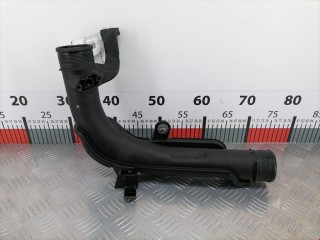Патрубок интеркулера, ориг. номер 1K0145770AE, Volkswagen Golf 2008-2012