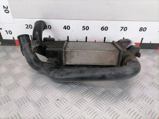 Интеркулер, ориг. номер 13128926, Opel Astra 1998-2009