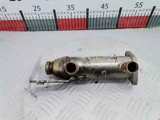 Радиатор EGR, ориг. номер 4U3Q9Y493AK, 1618J2, Peugeot 407 2004-2008