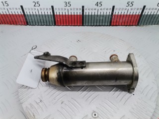 Радиатор EGR, ориг. номер 4U3Q9Y493AK, 1618J2, Peugeot 407 2004-2008