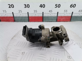 Клапан ЕГР EGR, ориг. номер 4R809D475B, 1618N6, Peugeot 407 2004-2008