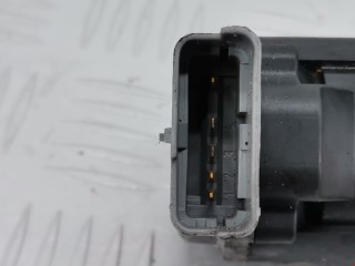 Клапан ЕГР EGR, ориг. номер 4R809D475B, 1618N6, Peugeot 407 2004-2008