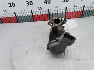 Клапан ЕГР EGR, ориг. номер 4R809D475B, 1618N6, Peugeot 407 2004-2008