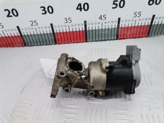 Клапан ЕГР EGR, ориг. номер 4R809D475B, 1618N6, Peugeot 407 2004-2008