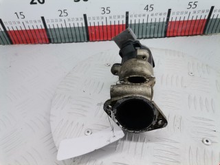 Клапан ЕГР EGR, ориг. номер 4R809D475B, 1618N6, Peugeot 407 2004-2008