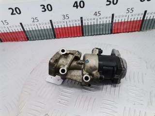Клапан ЕГР EGR, ориг. номер 4R809D475B, 1618N6, Peugeot 407 2004-2008