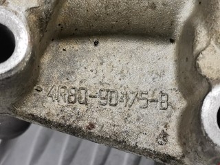 Клапан ЕГР EGR, ориг. номер 4R809D475B, 1618N6, Peugeot 407 2004-2008