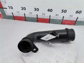 Патрубок воздушного фильтра Peugeot 407 2004-2008