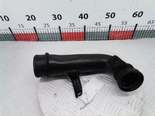 Патрубок воздушного фильтра, ориг. номер 9651937080, 163614, Peugeot 407 2004-2008