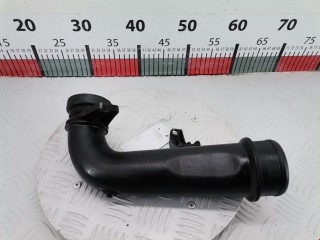 Патрубок воздушного фильтра, ориг. номер 9651937080, 163614, Peugeot 407 2004-2008