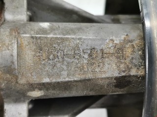 Помпа, ориг. номер 1201G6, Peugeot 407 2004-2008