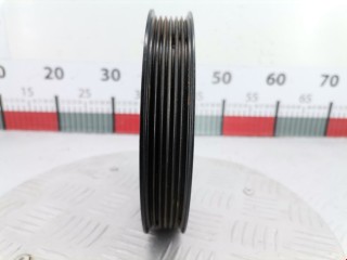 Шкив коленвала, ориг. номер 4S7Q6B319BC, 0515R6, Peugeot 407 2004-2008