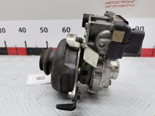 Турбина, ориг. номер 4U3Q-6K682-BL, 0375K4, Peugeot 407 2004-2008