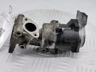 Клапан ЕГР EGR Peugeot 407 2004-2008