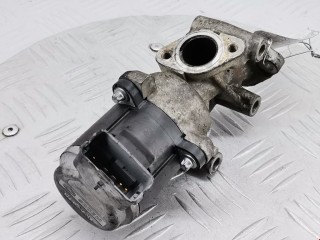 Клапан ЕГР EGR, ориг. номер 1618QF, Peugeot 407 2004-2008