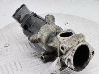 Клапан ЕГР EGR, ориг. номер 1618QF, Peugeot 407 2004-2008