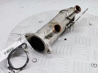 Радиатор EGR, ориг. номер 215972396, 1618L5, Peugeot 407 2004-2008