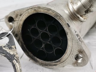 Радиатор EGR, ориг. номер 215972396, 1618L5, Peugeot 407 2004-2008