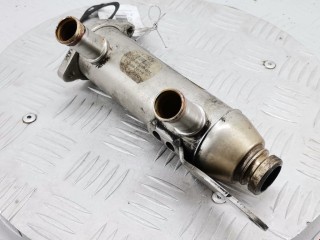 Радиатор EGR, ориг. номер 215972396, 1618L5, Peugeot 407 2004-2008
