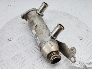 Радиатор EGR, ориг. номер 1618J2, 215987657, Peugeot 407 2004-2008