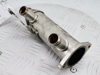 Радиатор EGR, ориг. номер 1618J2, 215987657, Peugeot 407 2004-2008