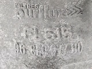 Корпус масляного фильтра, ориг. номер 9685997780, 1886418, Peugeot 407 2004-2008