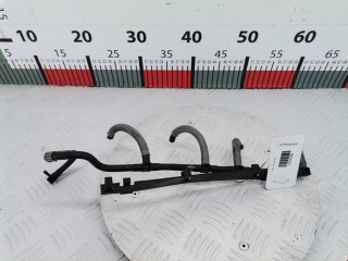 Трубка обратки форсунок, ориг. номер 1574HL, Peugeot 407 2004-2008