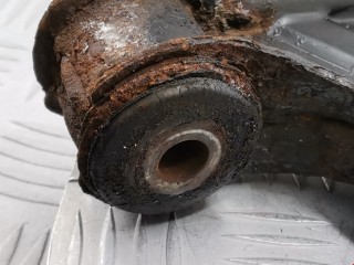 Рычаг передний правый, ориг. номер 1H0407152, Volkswagen Golf 1991-2000