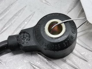Датчик детонации, ориг. номер 054905377H, 5WM1511, Audi A4 1994-1997