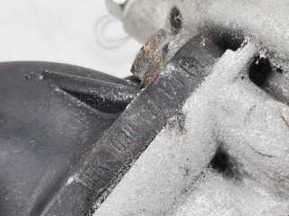 Корпус термостата, ориг. номер 030121121B, 050121010CX, Audi A4 1994-1997